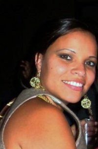 Arisbel Almonte