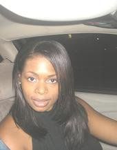 Deitra Mcleod