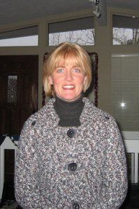 Jo Smith