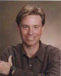 Christopher Carlisle
