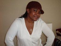 Shirley Davis