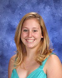 Samantha Huffar
