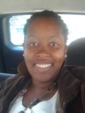 Tia Vance