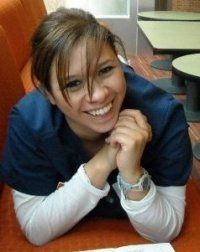 Luisa Salazar