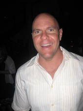 Christopher Drumright