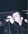 Joe Curry