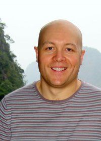 James Fenkner