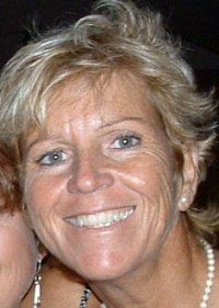 Maureen Shallcross