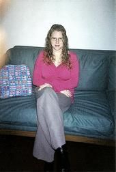 Christine Carrier