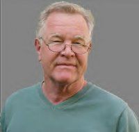 Robert Hickman