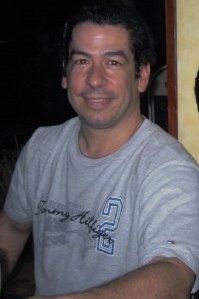 Eugenio Pena Aguayo