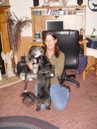 Vickie Schmitt