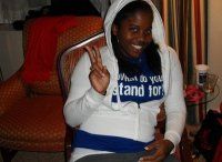 Asha Nettles