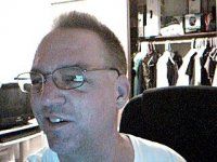 David Gilbert