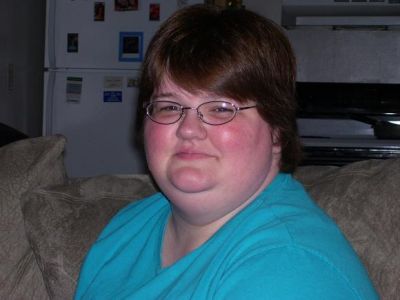 Stephanie Salyers