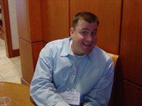 Darren Critcher