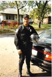 Tyrone Bailey
