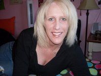 Tricia Visser