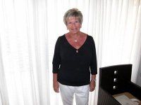 Linda Doster