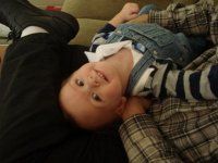 Brandon Gervasini
