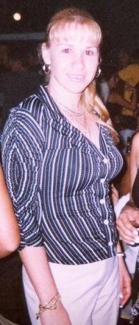 Tamara Campo