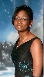 Ephesha Gilyard