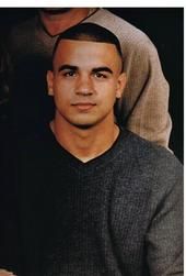 Kiudan Jimenez