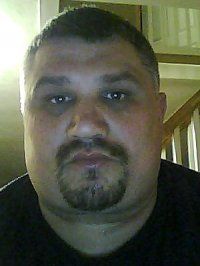 Scott Rodriguez