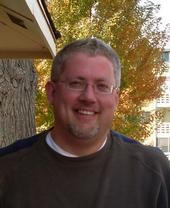 Timothy Gillespie