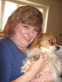 Linda Cluckey