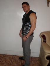 Wilson Fernandez