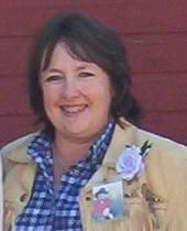Danette Winpegler