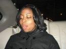Shola Mitchell