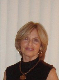 Elaine Dobrutsky