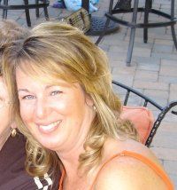 Tracey Basilico