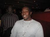 Robert Conley
