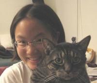 Joanne Lin