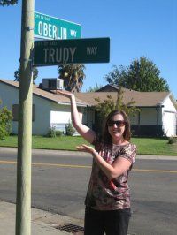Trudy Lovell