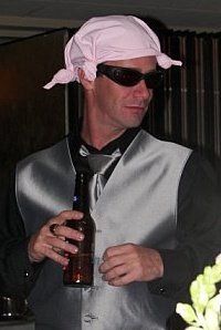 Nicholas Stigliano