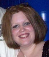 Stephanie Blurton