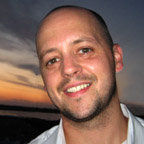 Mark Sargent