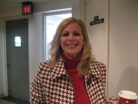 Kimberly Fitzgerald