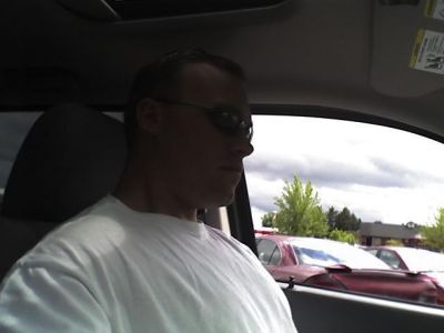 Darren Pomeroy