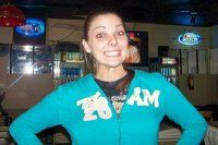 Macy Mclain