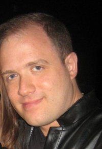 Elie Landau