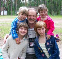 Terry Mclarty