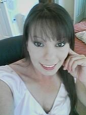 Maria West