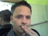 Patrick Craine