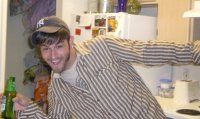 Adam Mitchum