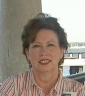 Anita Patterson